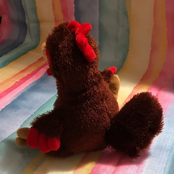 🛍️5/$20🛍️Ganz Rooster - Picture 2 of 4